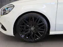 MERCEDES-BENZ A-CLASS W176 A 200 Style
