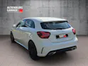 MERCEDES-BENZ A-CLASS W176 A 200 Style