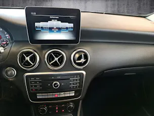 MERCEDES-BENZ A-CLASS W176 A 200 Style