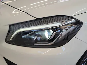 MERCEDES-BENZ A-CLASS W176 A 200 Style