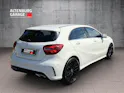 MERCEDES-BENZ A-CLASS W176 A 200 Style