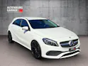 MERCEDES-BENZ A-CLASS W176 A 200 Style