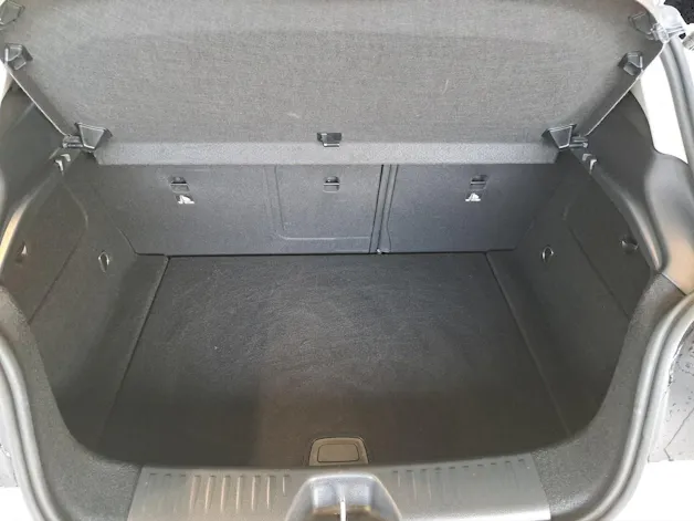 MERCEDES-BENZ A-CLASS W176 A 200 Style