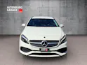 MERCEDES-BENZ A-CLASS W176 A 200 Style