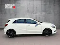 MERCEDES-BENZ A-CLASS W176 A 200 Style
