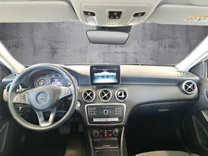 MERCEDES-BENZ A-CLASS W176 A 200 Style
