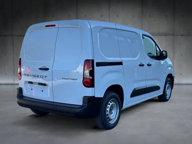 PEUGEOT Partner 1.5 Blue HDi Standard 650kg