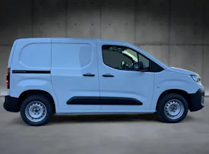 PEUGEOT Partner 1.5 Blue HDi Standard 650kg