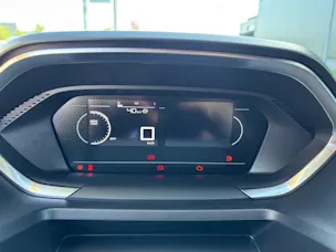 PEUGEOT Partner 1.5 Blue HDi Standard 650kg
