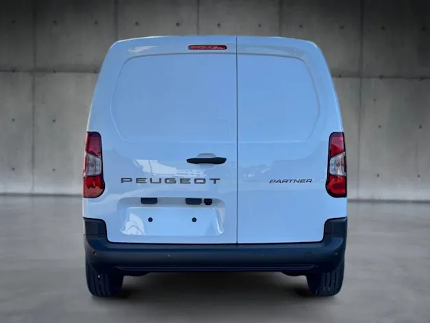 PEUGEOT Partner 1.5 Blue HDi Standard 650kg