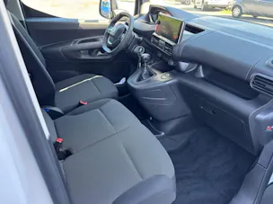 PEUGEOT Partner 1.5 Blue HDi Standard 650kg
