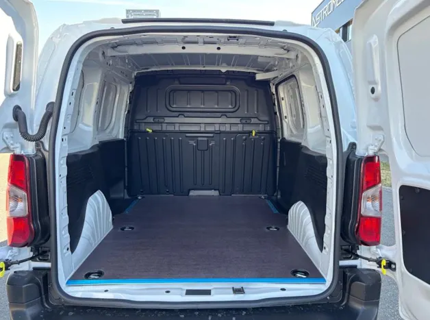 PEUGEOT Partner 1.5 Blue HDi Standard 650kg