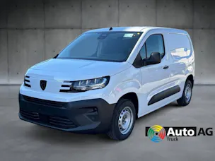 PEUGEOT Partner 1.5 Blue HDi Standard 650kg