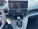 PEUGEOT Partner 1.5 Blue HDi Standard 650kg