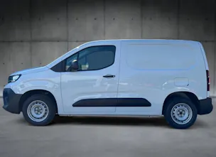 PEUGEOT Partner 1.5 Blue HDi Standard 650kg