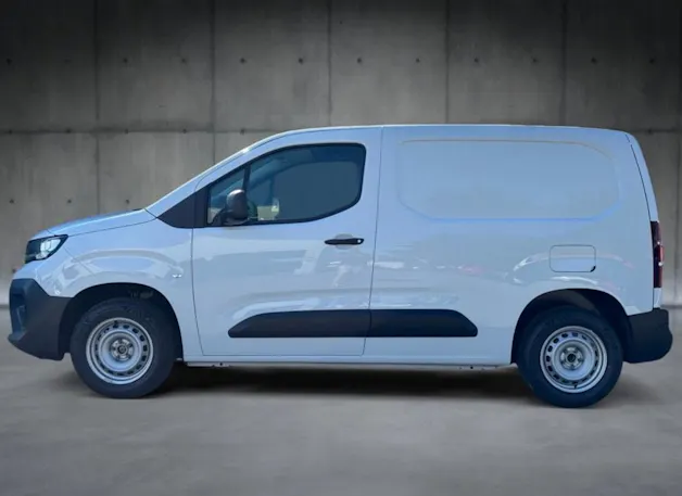 PEUGEOT Partner 1.5 Blue HDi Standard 650kg