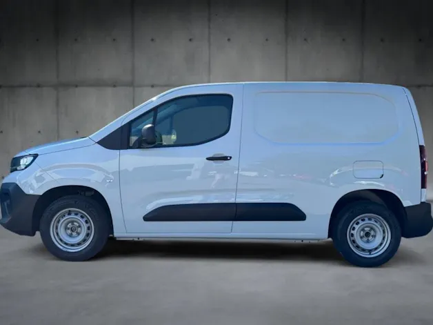 PEUGEOT Partner 1.5 Blue HDi Standard 650kg