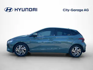 HYUNDAI i20 1.0 T-GDi Amplia Go DCT