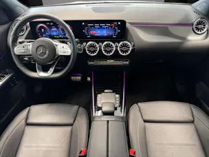 MERCEDES-BENZ GLA 250e AMG Line 8G-DCT