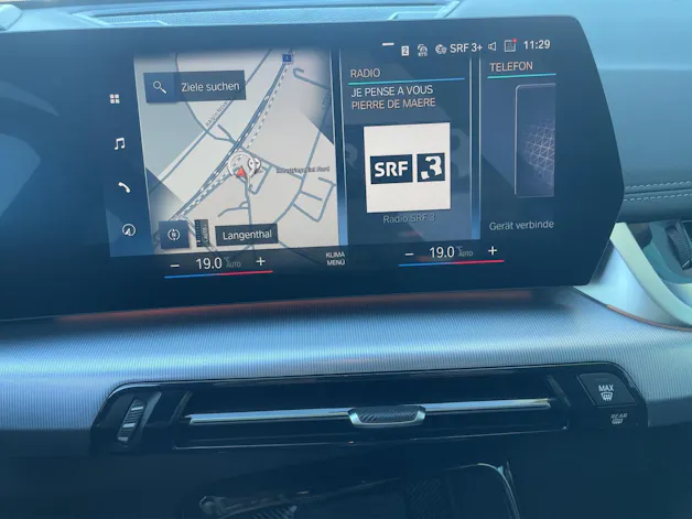 BMW X1 xDrive 23d 48V xLine