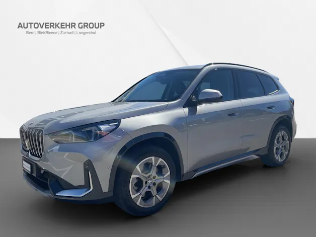 BMW X1 xDrive 23d 48V xLine