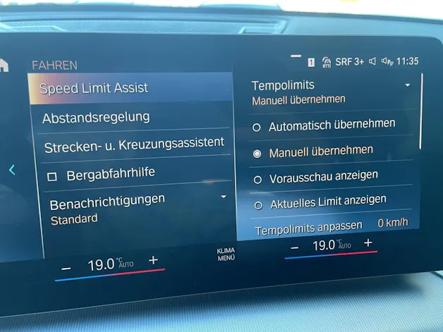 BMW X1 xDrive 23d 48V xLine