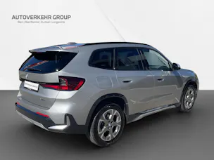 BMW X1 xDrive 23d 48V xLine