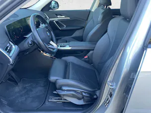 BMW X1 xDrive 23d 48V xLine