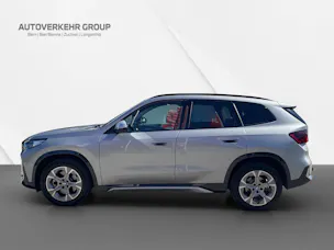 BMW X1 xDrive 23d 48V xLine