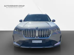 BMW X1 xDrive 23d 48V xLine