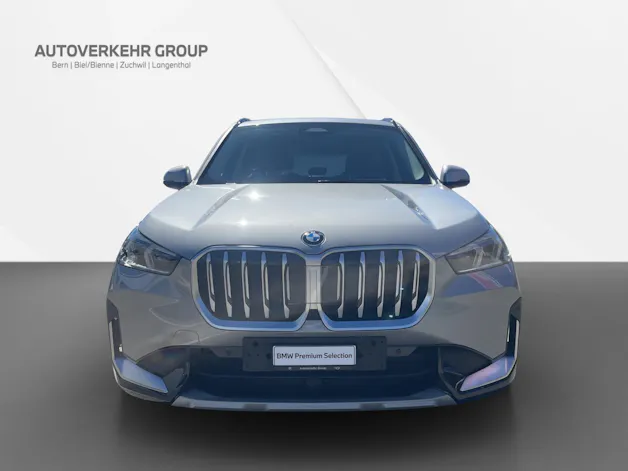 BMW X1 xDrive 23d 48V xLine