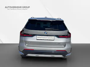 BMW X1 xDrive 23d 48V xLine