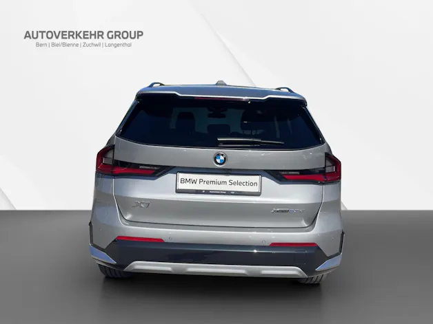 BMW X1 xDrive 23d 48V xLine
