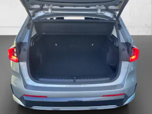 BMW X1 xDrive 23d 48V xLine