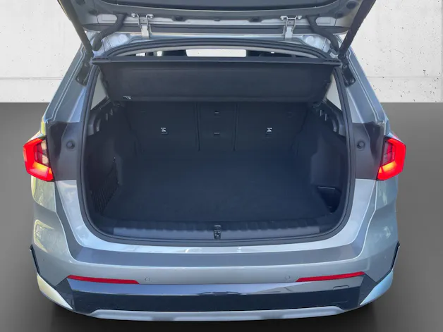 BMW X1 xDrive 23d 48V xLine