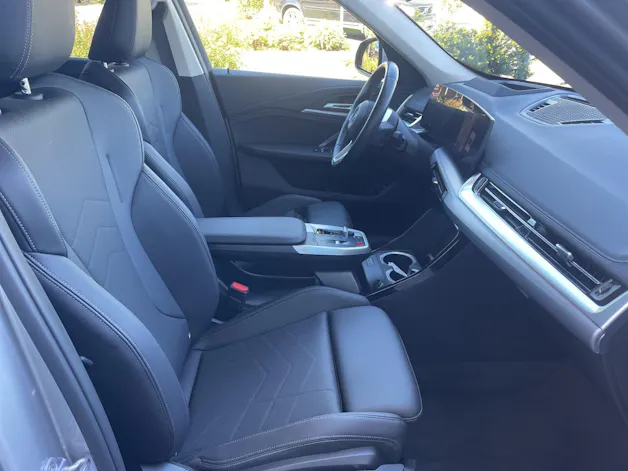 BMW X1 xDrive 23d 48V xLine