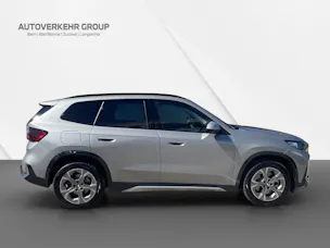 BMW X1 xDrive 23d 48V xLine