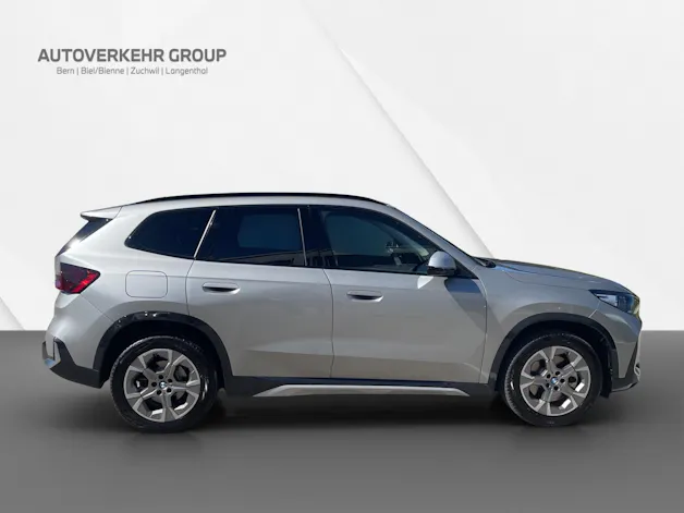 BMW X1 xDrive 23d 48V xLine