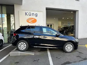 SKODA Fabia 1.0 TSI Selection DSG