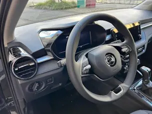 SKODA Fabia 1.0 TSI Selection DSG