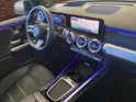MERCEDES-BENZ GLB 220 4Matic 8G-Tronic