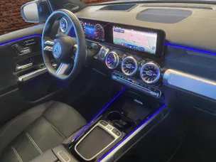 MERCEDES-BENZ GLB 220 4Matic 8G-Tronic
