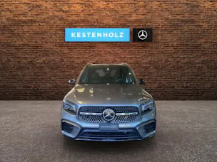 MERCEDES-BENZ GLB 220 4Matic 8G-Tronic