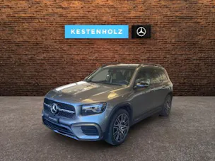 MERCEDES-BENZ GLB 220 4Matic 8G-Tronic