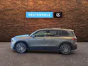 MERCEDES-BENZ GLB 220 4Matic 8G-Tronic