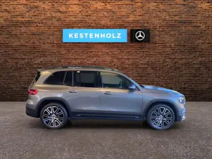 MERCEDES-BENZ GLB 220 4Matic 8G-Tronic