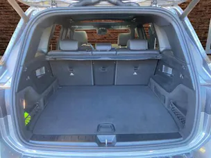 MERCEDES-BENZ GLB 220 4Matic 8G-Tronic
