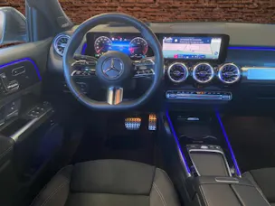 MERCEDES-BENZ GLB 220 4Matic 8G-Tronic