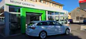 SKODA Octavia Combi 2.0 TDI DSG Style