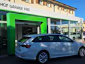SKODA Octavia Combi 2.0 TDI DSG Style